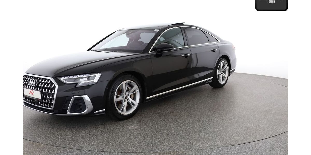 Audi A8 63.471 km 48.880 &euro; Berlin 12103