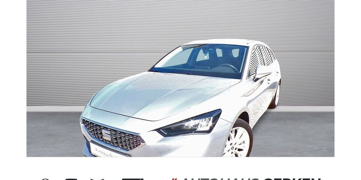 Seat Leon 43.300 km 22.990 &euro; Ritterhude 27721