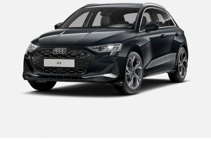 Audi A3 3.976 km 33.930 € Itzehoe 25524