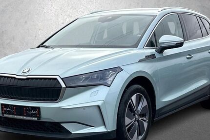 Skoda Enyaq 23.800 km 37.990 &euro; Chamerau 93466