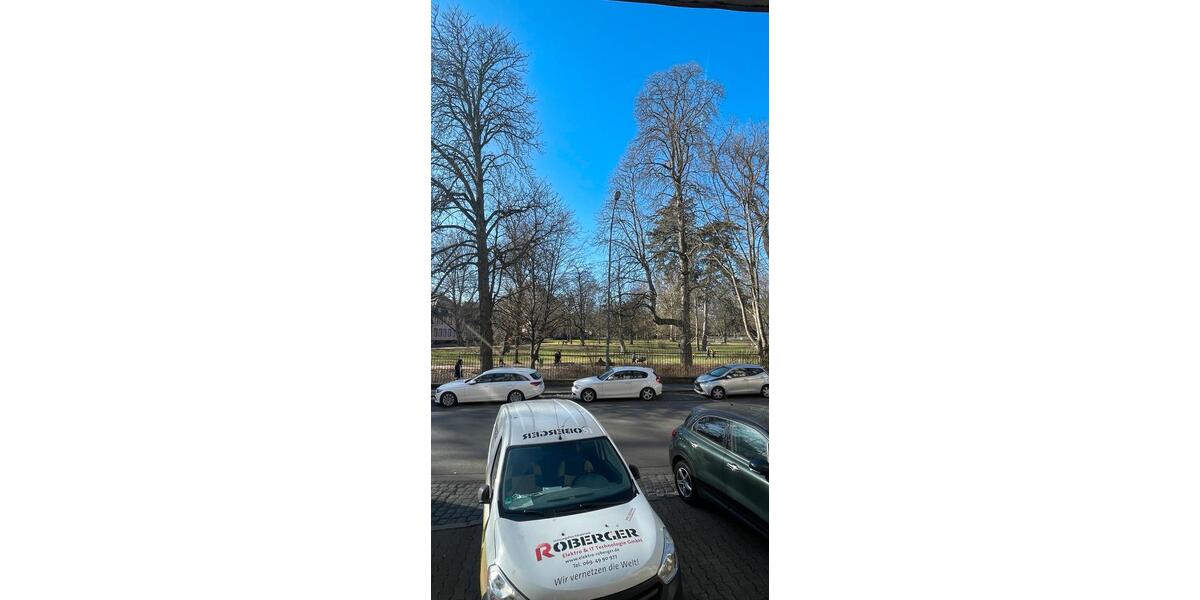 Mehrfamilienhaus, Wohnhaus Frankfurt am Main Innenstadt 3 - 3.500.000&euro; | Angebot:26997099