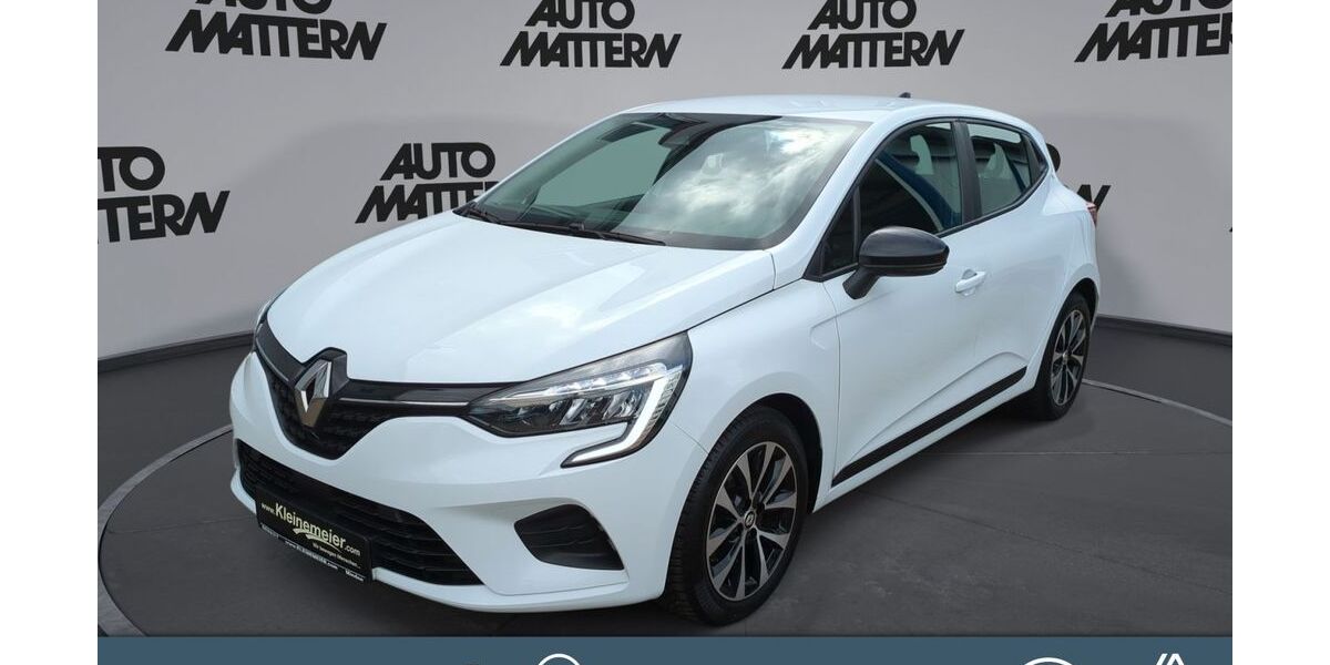 Renault Clio 61.250 km 13.990 &euro; Minden 32427