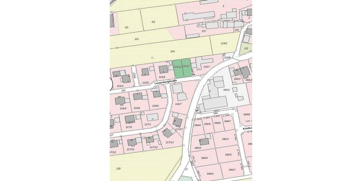 Grundstück Oberkammlach Oberkammlach - 259.000&euro; | Angebot:26838203