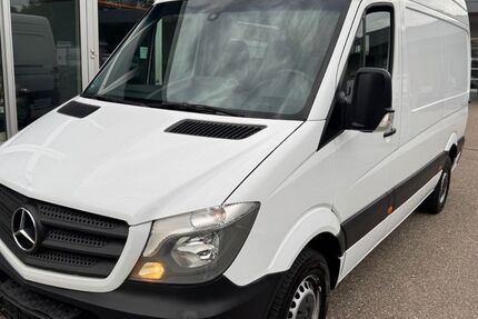 Mercedes-Benz Sprinter 300.000 km 11.400 &euro; Uhingen 73066
