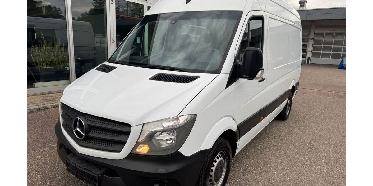 Mercedes-Benz Sprinter 300.000 km 11.400 &euro; Uhingen 73066
