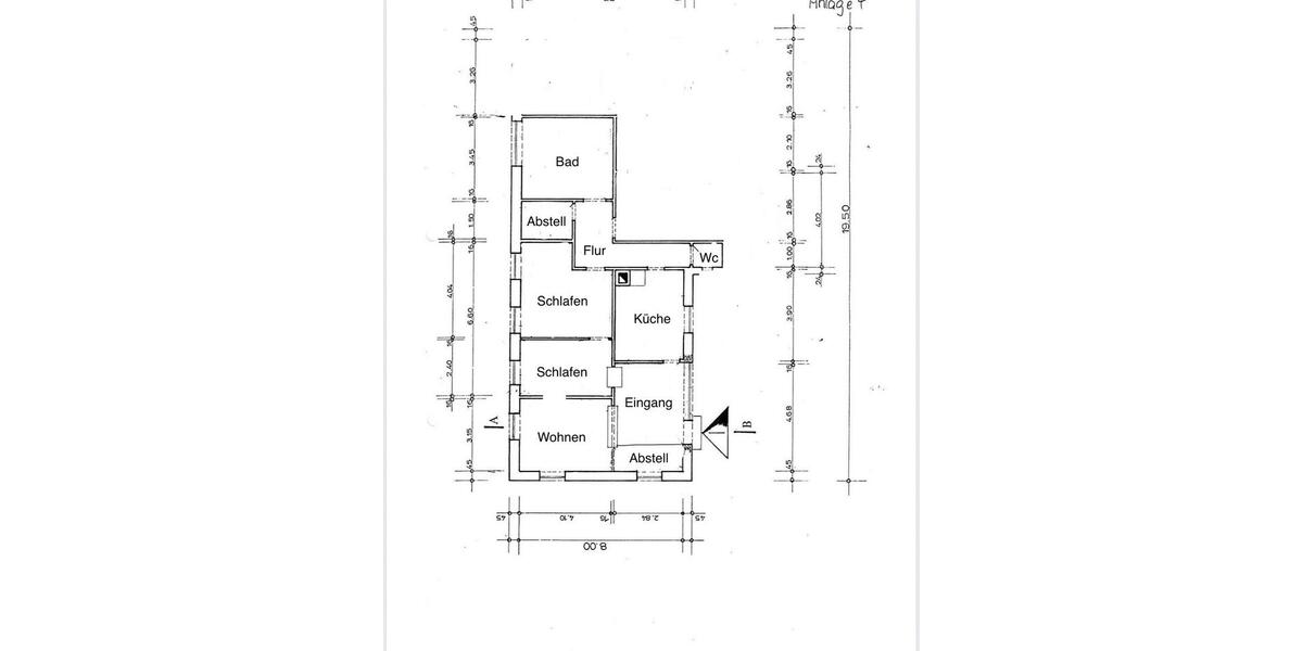 Mehrfamilienhaus, Wohnhaus Horb am Neckar - 20 Zimmer, 318 m&sup2;, 569.000&euro; | Angebot:27102002