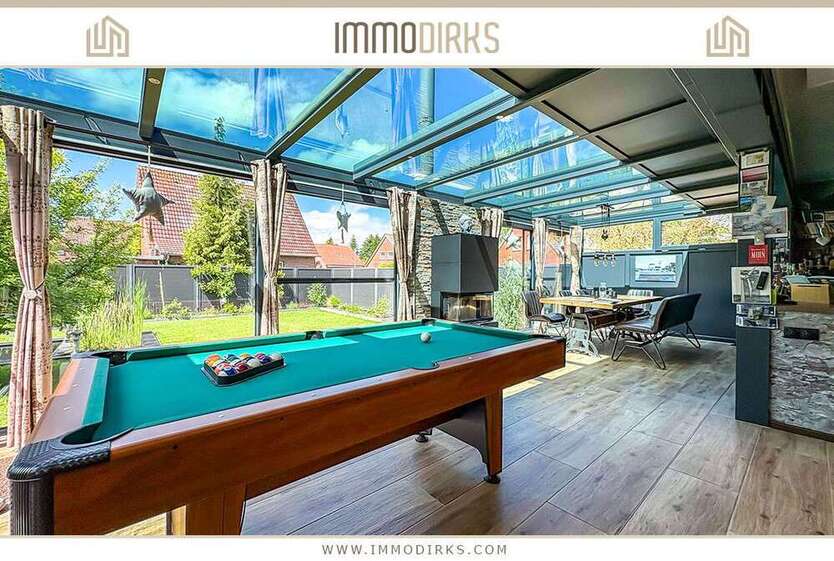 Haus zum Kaufen in Pewsum 359.000 € 120.5 m²