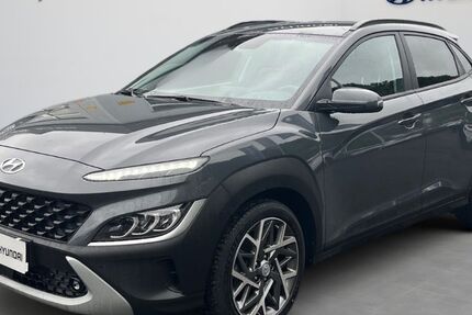 Hyundai KONA 32.421 km 21.990 &euro; Contwig 66497