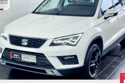 Seat Ateca 176.000 km 11.900 &euro; Stelle 21435
