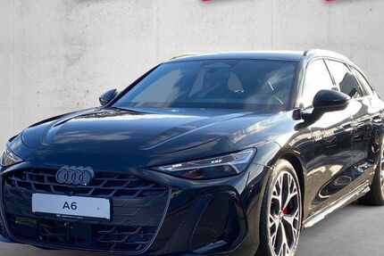 Audi A6 11.900 km 68.490 &euro; Leipzig 04129