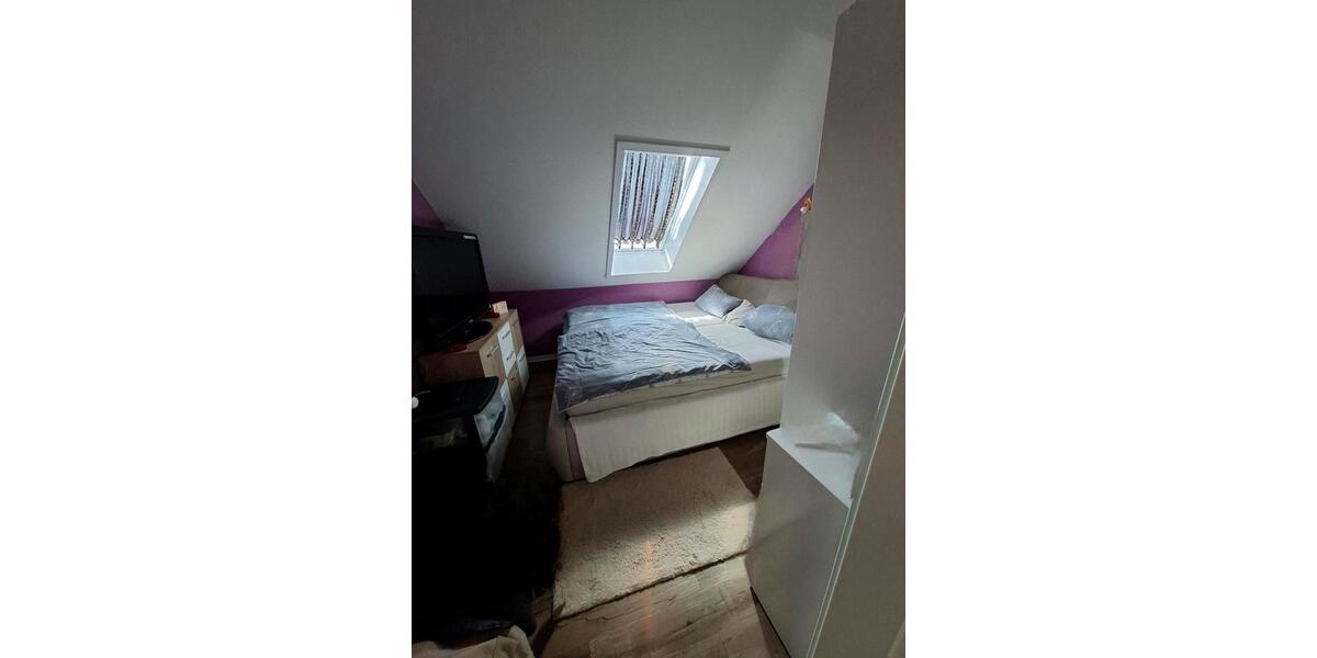 Etagenwohnung Wewelsfleth - 2.5 Zimmer, 40 m&sup2;, 168.500&euro; | Angebot:26326099