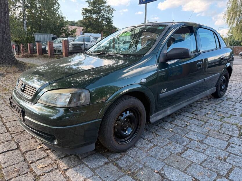 Astra