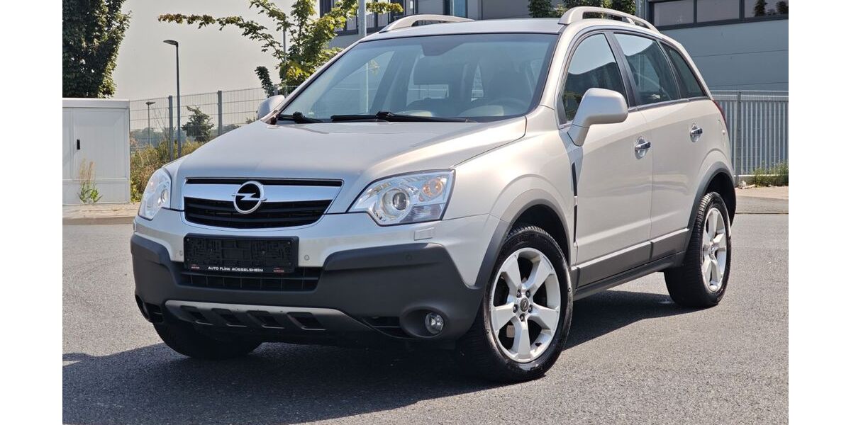 Opel Antara 139.800 km 5.999 € Rüsselsheim am Main 65428
