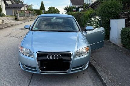 Audi A4 294.000 km 1.500 &euro; Waldkirchen 94065