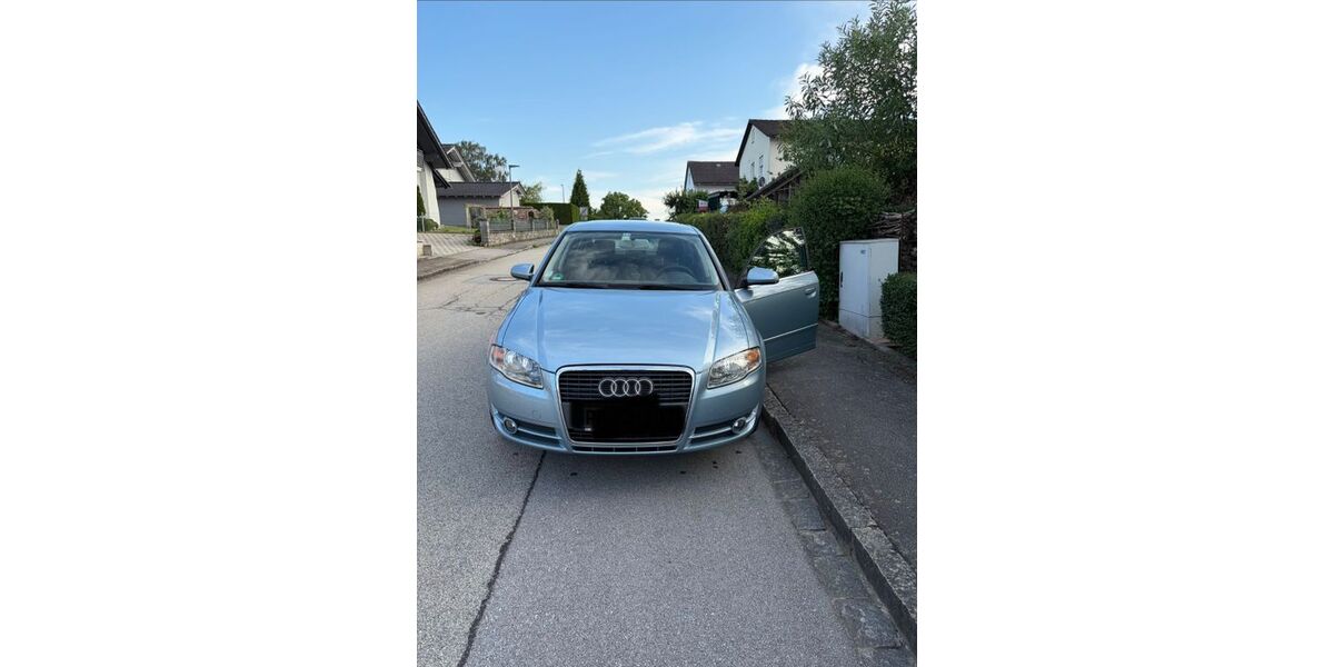 Audi A4 294.000 km 1.500 &euro; Waldkirchen 94065