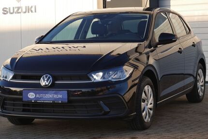 VW Polo 11.590 km 16.480 &euro; Rostock 18146