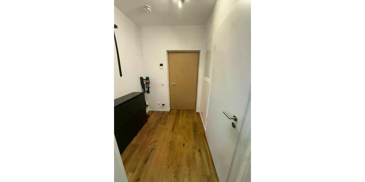 Erdgeschoßwohnung Augsburg Bärenkeller - 2 Zimmer, 61 m&sup2;, 410.000&euro; | Angebot:27163867