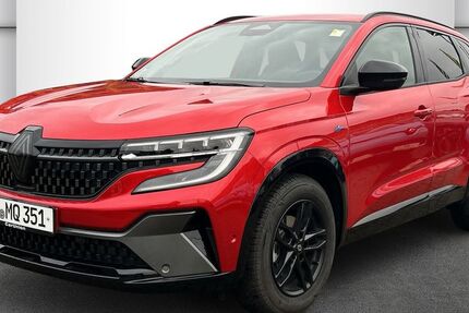 Renault Austral 15.000 km 32.995 &euro; Halle 06132