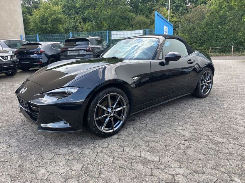 MX-5