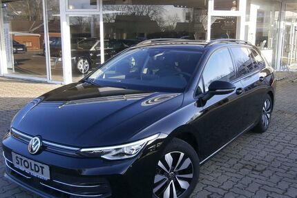 VW Golf 24.950 km 33.920 &euro; Wilster 25554