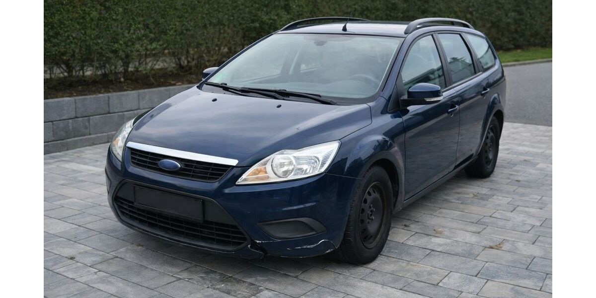 Ford Focus 450.000 km 1.500 &euro; Nonnweiler 66620