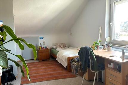 Wohnung Tübingen Derendingen - 1 Zimmer, 18 m&sup2;, 470&euro; | Angebot:25961955