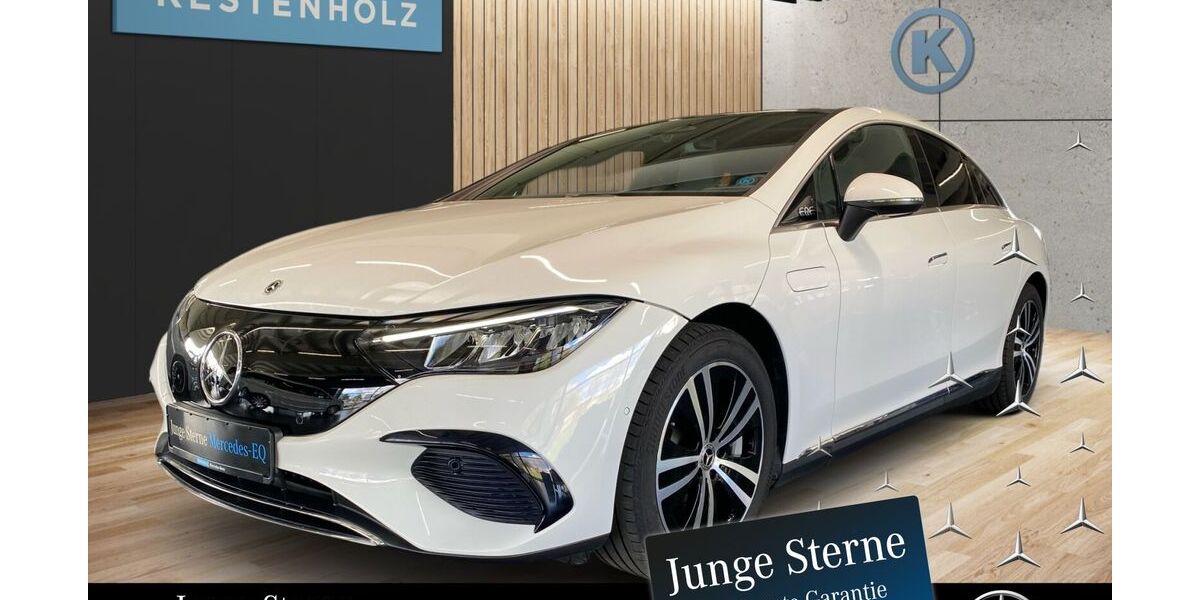 Mercedes-Benz EQE 6.696 km 42.440 &euro; Cochem 56812