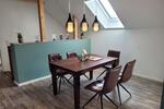 Dachgeschoßwohnung Feldberger Seenlandschaft - 2.5 Zimmer, 105 m&sup2;, 11&euro; | Angebot:26124112