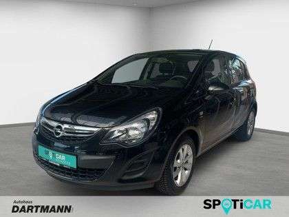 Opel Corsa 72.100 km 7.290 € Telgte 48291