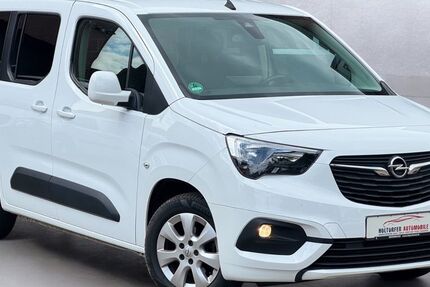 Opel Combo 134.000 km 12.999 &euro; Nienburg/Weser 31582