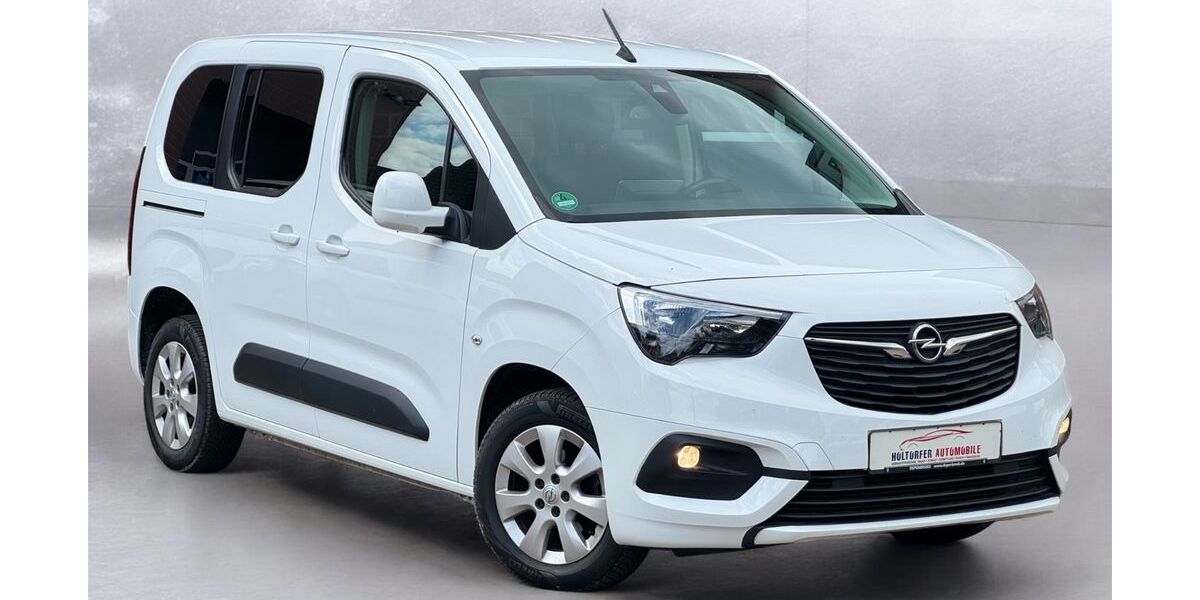 Opel Combo 134.000 km 12.999 &euro; Nienburg/Weser 31582