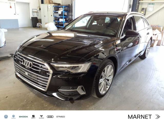 Audi A6 55.610 km 44.890 &euro; Heidenheim an der Brenz 89520
