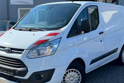 Ford Transit Custom 155.000 km 8.999 &euro; Osnabrück 49086