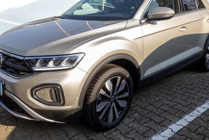 VW T-Roc 14.735 km 24.990 &euro; Kerpen 50169