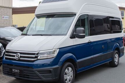 VW Crafter 29.000 km 53.980 &euro; Ronnenberg (bei Hannover) 30952