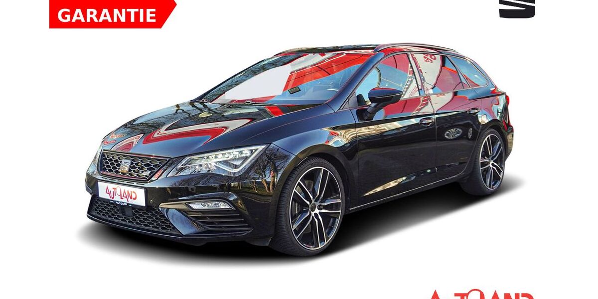 Seat Leon 59.320 km 27.950 &euro; Chemnitz 09113