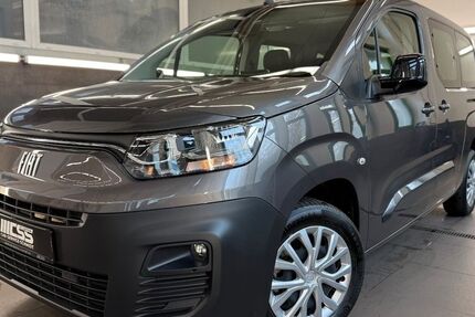 Fiat Doblo 27.937 km 22.988 &euro; Cottbus 03044