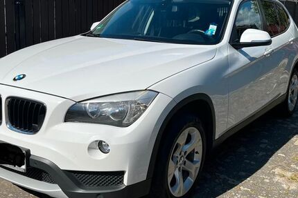 BMW X1 270.000 km 8.000 &euro; Mannheim 68219