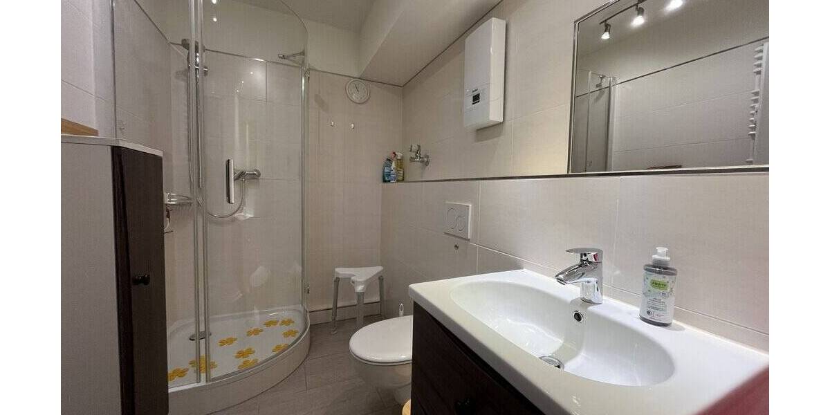 Etagenwohnung Aachen Haaren - 3 Zimmer, 85 m&sup2;, 219.000&euro; | Angebot:26455126