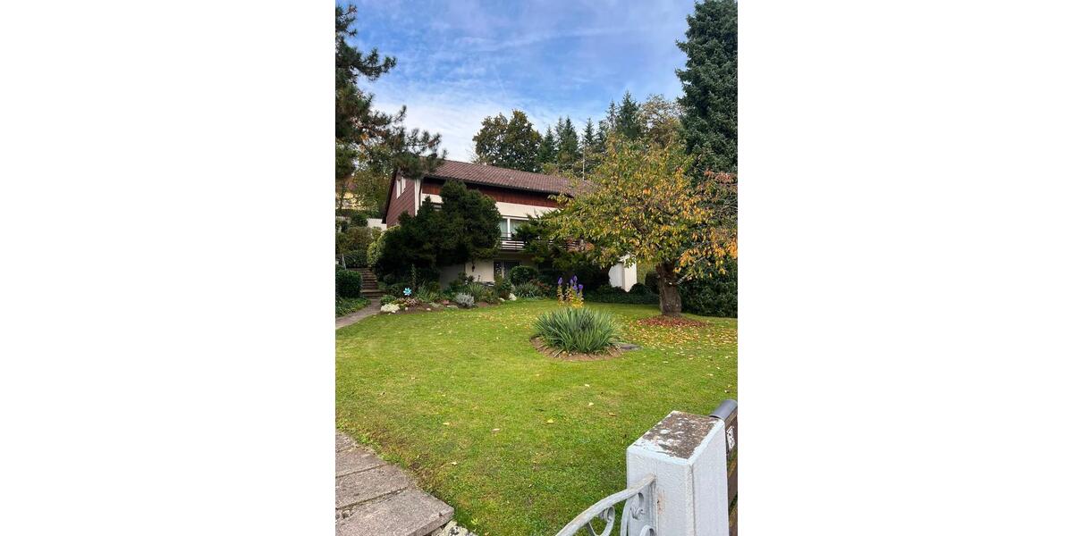 Einfamilienhaus Eislingen (Fils) - 620.000&euro; | Angebot:26989291