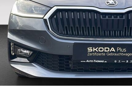 Skoda Fabia 19.300 km 22.880 &euro; Bonn 53227