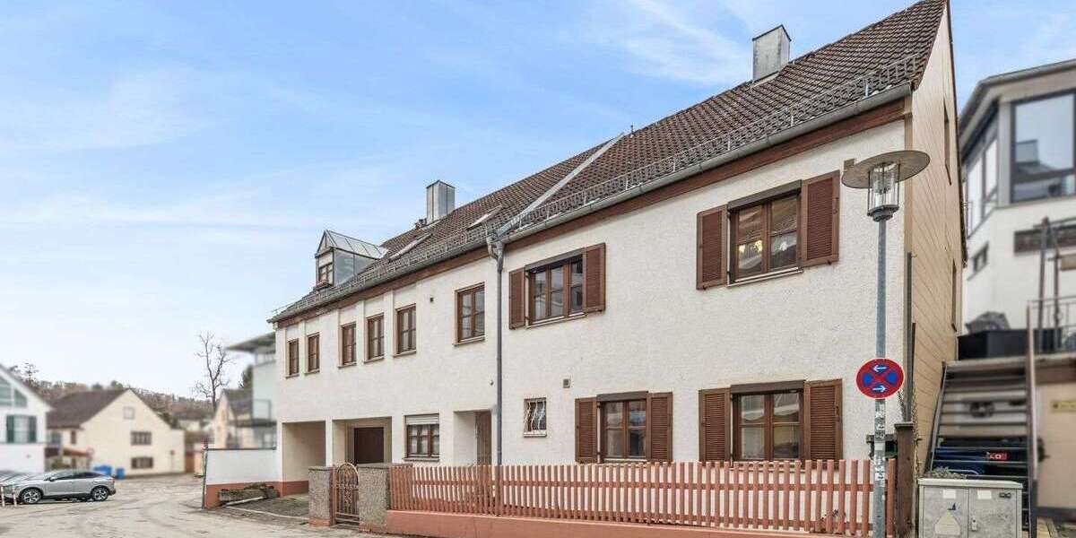 Einfamilienhaus Fürstenfeldbruck - 8 Zimmer, 198 m&sup2;, 539.000&euro; | Angebot:25449830