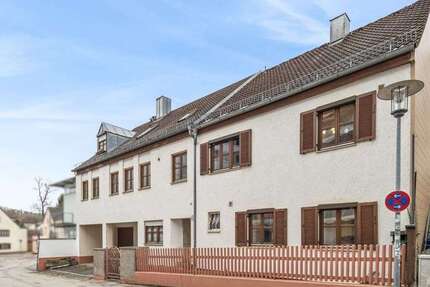 Haus Fürstenfeldbruck - 8 Zimmer, 198 m&sup2;, 539.000&euro; | Angebot:25449830