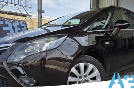 Opel Zafira 202.800 km 5.990 &euro; Braunschweig 38112