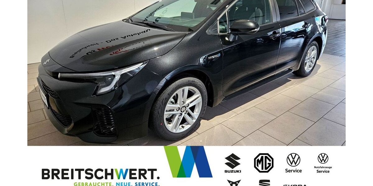 Suzuki Swace 6.800 km 24.950 &euro; Ansbach 91522