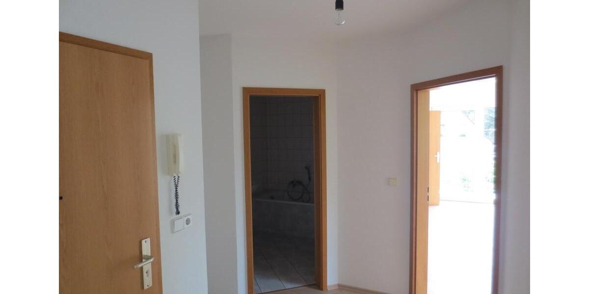 Erdgeschoßwohnung Freiberg - 2 Zimmer, 61 m&sup2;, 460&euro; | Angebot:26405218