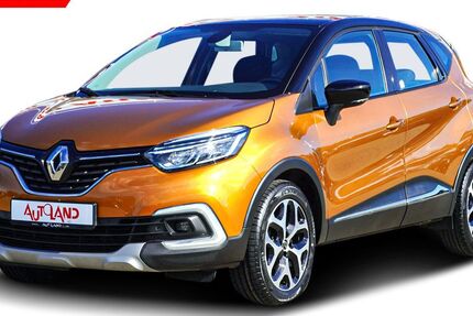 Renault Captur 46.886 km 12.990 &euro; Senftenberg 01968
