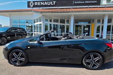 Opel Cascada 186.084 km 9.880 &euro; Schömberg 72355