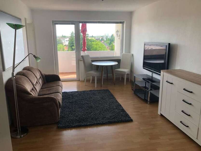 Wohnung zum Mieten in München 1.075 € 43.1 m²