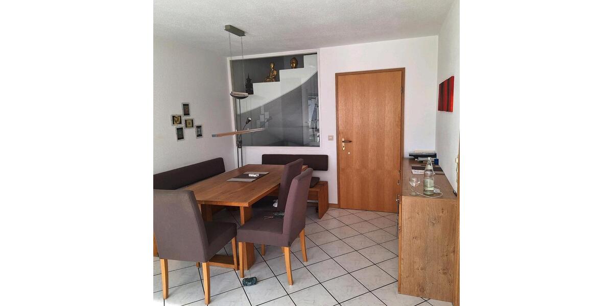 Doppelhaushälfte Lörrach Brombach - 5 Zimmer, 214 m&sup2;, 690.000&euro; | Angebot:26210686